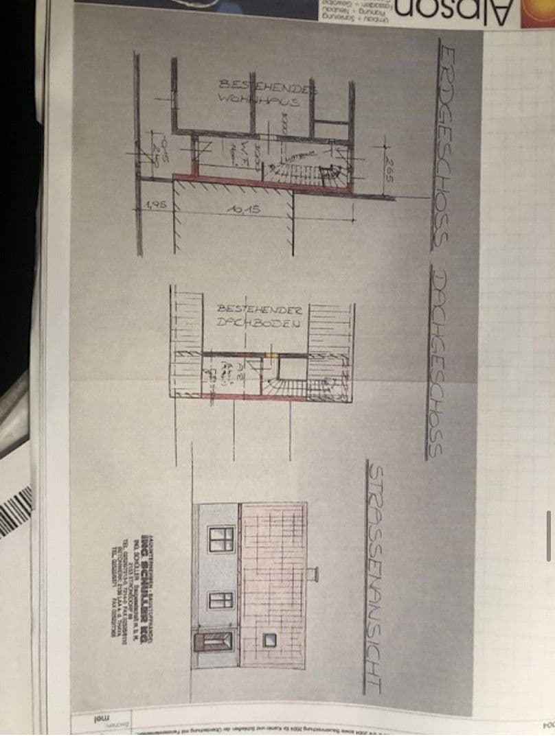 house for sale, 110 m², Laa an der Thaya, Lower Austria house for sale, 110 m², Laa an der Thaya, Lower Austria