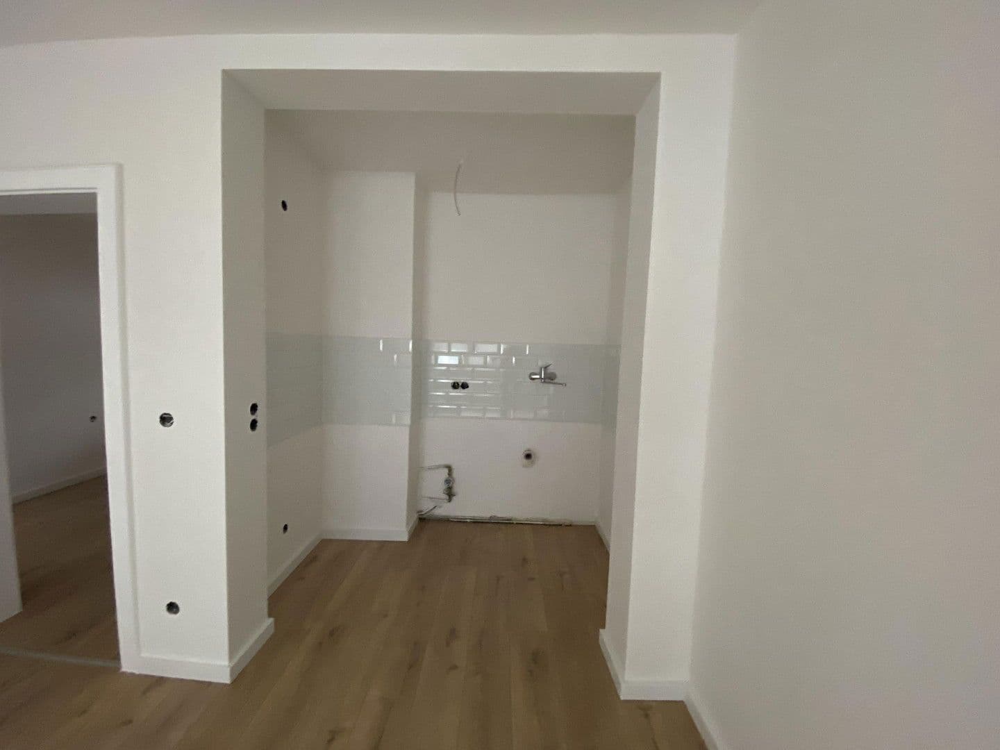 2 bedroom flat to rent, 49 m², Ziegelstr. 21, Wuppertal, North Rhine-Westphalia 2 bedroom flat to rent, 49 m², Ziegelstr. 21, Wuppertal, North Rhine-Westphalia