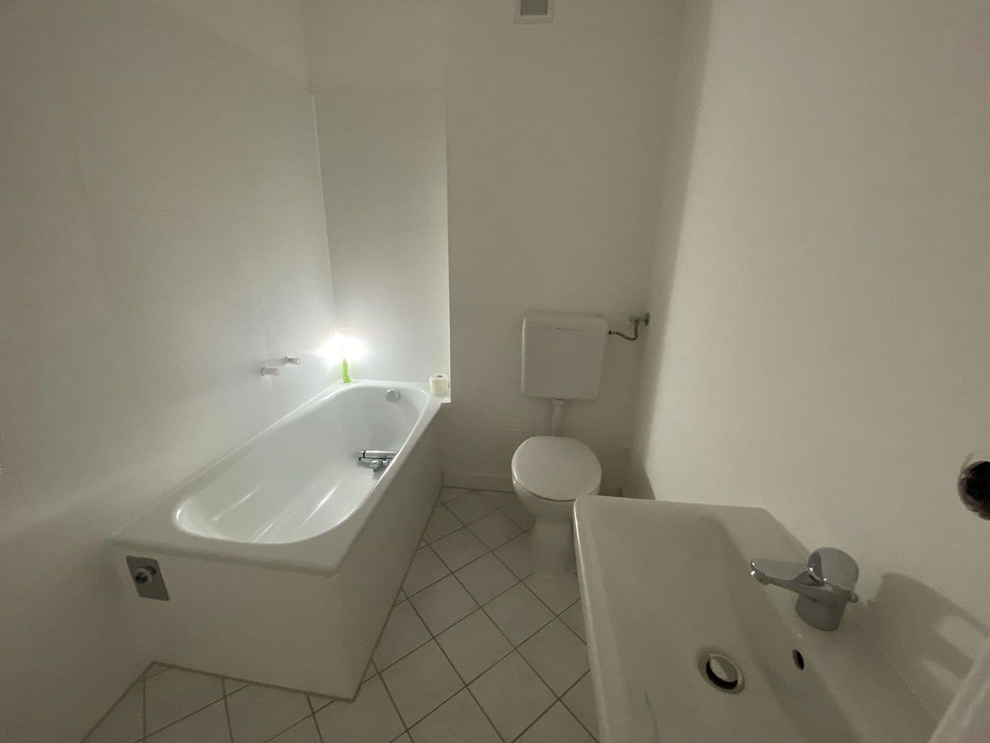 2 bedroom flat to rent, 49 m², Ziegelstr. 21, Wuppertal, North Rhine-Westphalia 2 bedroom flat to rent, 49 m², Ziegelstr. 21, Wuppertal, North Rhine-Westphalia