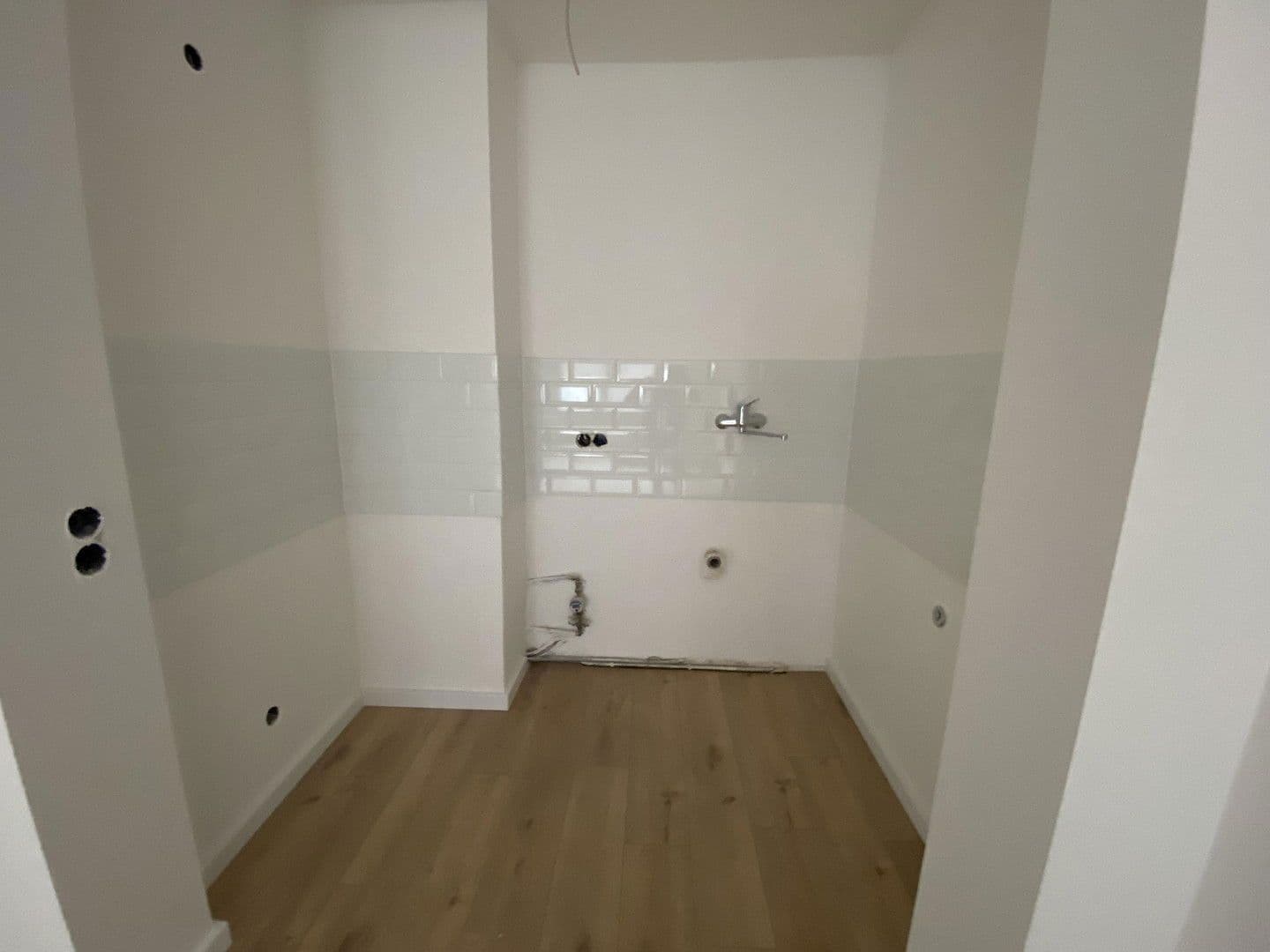 2 bedroom flat to rent, 49 m², Ziegelstr. 21, Wuppertal, North Rhine-Westphalia 2 bedroom flat to rent, 49 m², Ziegelstr. 21, Wuppertal, North Rhine-Westphalia