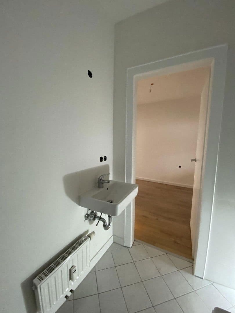 2 bedroom flat to rent, 49 m², Ziegelstr. 21, Wuppertal, North Rhine-Westphalia 2 bedroom flat to rent, 49 m², Ziegelstr. 21, Wuppertal, North Rhine-Westphalia