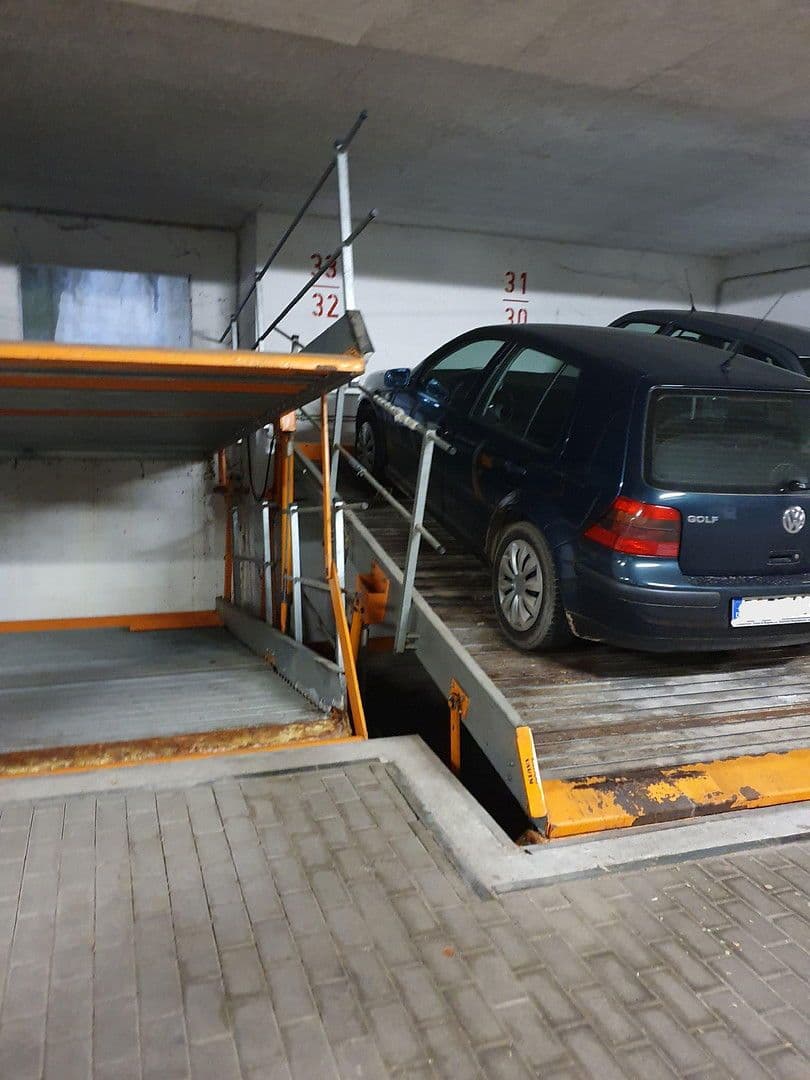 2 bedroom flat to rent, 76 m², Nußbaumweg 16, Hoppegarten, Brandenburg 2 bedroom flat to rent, 76 m², Nußbaumweg 16, Hoppegarten, Brandenburg