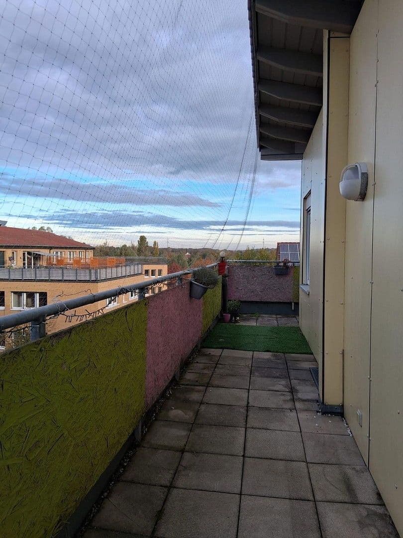 2 bedroom flat to rent, 76 m², Nußbaumweg 16, Hoppegarten, Brandenburg 2 bedroom flat to rent, 76 m², Nußbaumweg 16, Hoppegarten, Brandenburg