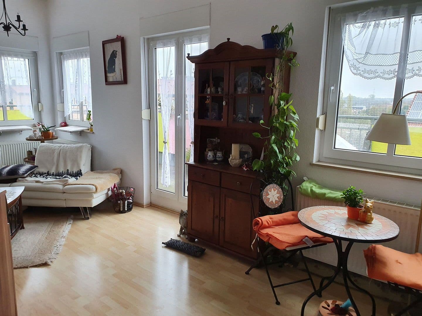 2 bedroom flat to rent, 76 m², Nußbaumweg 16, Hoppegarten, Brandenburg 2 bedroom flat to rent, 76 m², Nußbaumweg 16, Hoppegarten, Brandenburg