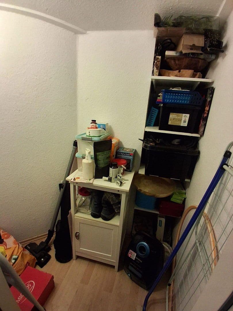 2 bedroom flat to rent, 76 m², Nußbaumweg 16, Hoppegarten, Brandenburg 2 bedroom flat to rent, 76 m², Nußbaumweg 16, Hoppegarten, Brandenburg