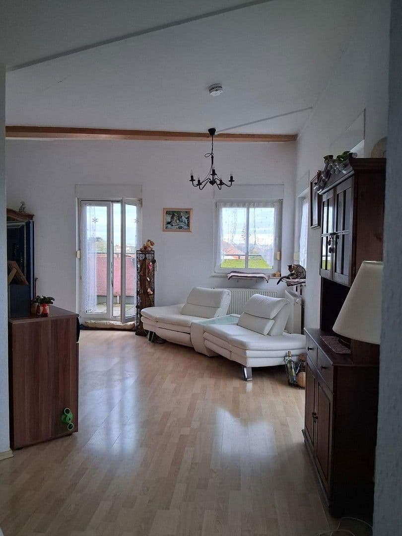 2 bedroom flat to rent, 76 m², Nußbaumweg 16, Hoppegarten, Brandenburg 2 bedroom flat to rent, 76 m², Nußbaumweg 16, Hoppegarten, Brandenburg