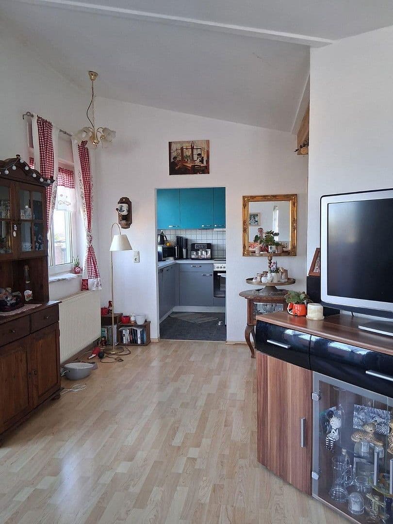 2 bedroom flat to rent, 76 m², Nußbaumweg 16, Hoppegarten, Brandenburg 2 bedroom flat to rent, 76 m², Nußbaumweg 16, Hoppegarten, Brandenburg