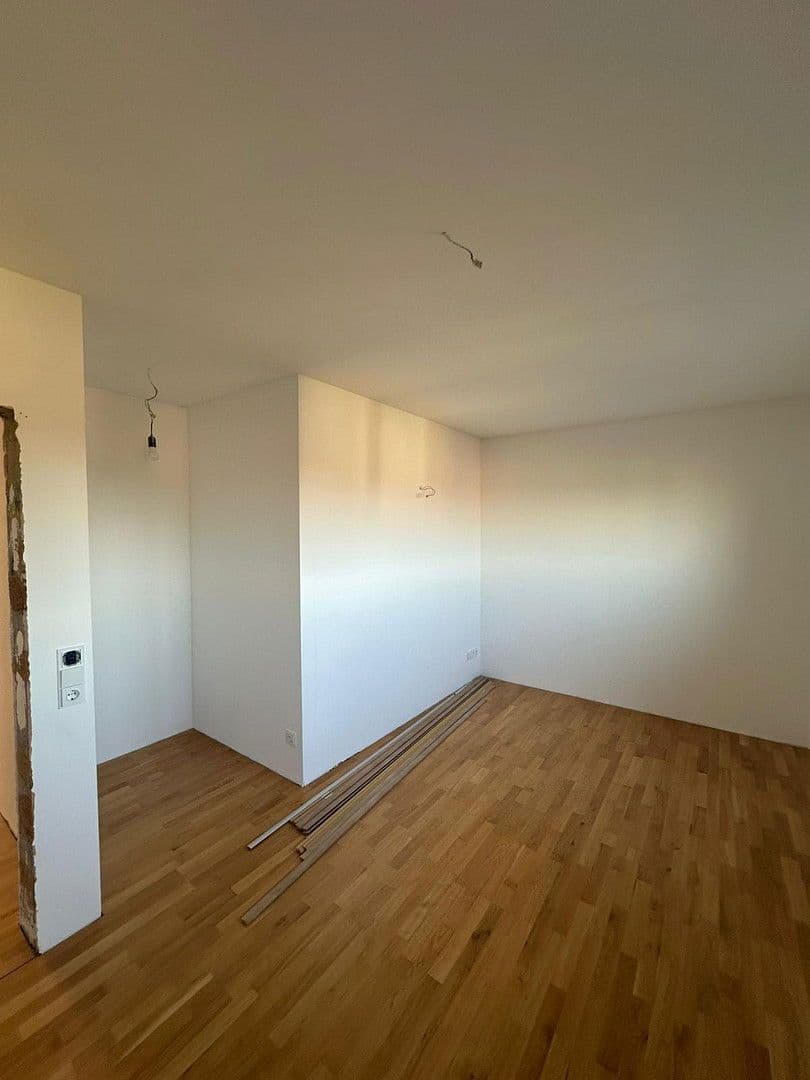 3 bedroom flat to rent, 94 m², Heppenheim, Hesse 3 bedroom flat to rent, 94 m², Heppenheim, Hesse