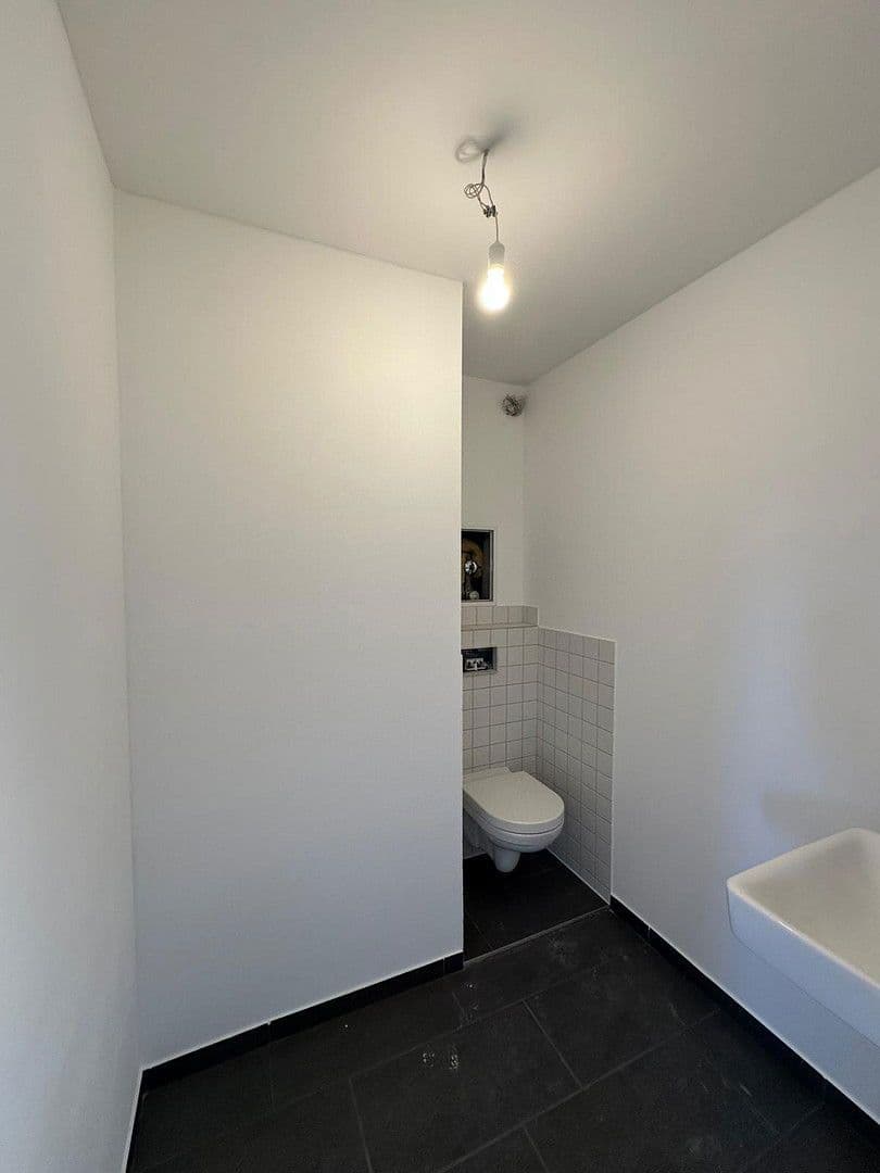 3 bedroom flat to rent, 94 m², Heppenheim, Hesse 3 bedroom flat to rent, 94 m², Heppenheim, Hesse