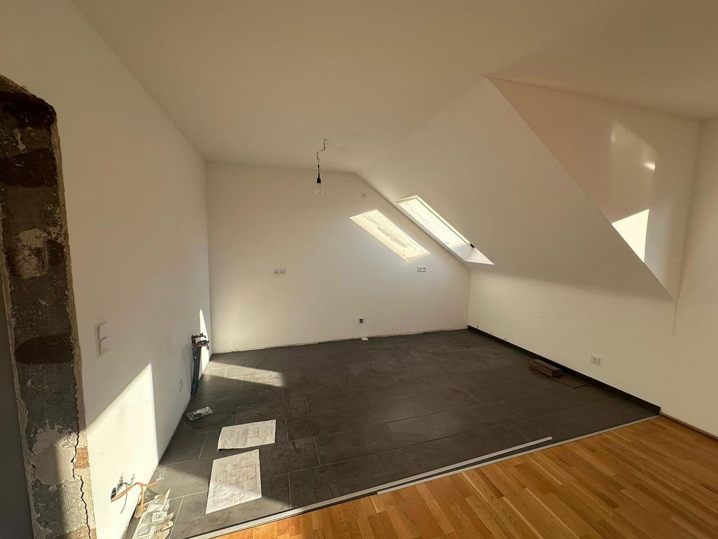 3 bedroom flat to rent, 94 m², Heppenheim, Hesse 3 bedroom flat to rent, 94 m², Heppenheim, Hesse