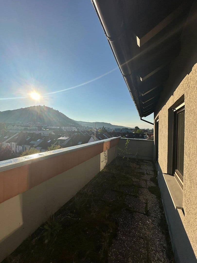 3 bedroom flat to rent, 94 m², Heppenheim, Hesse 3 bedroom flat to rent, 94 m², Heppenheim, Hesse