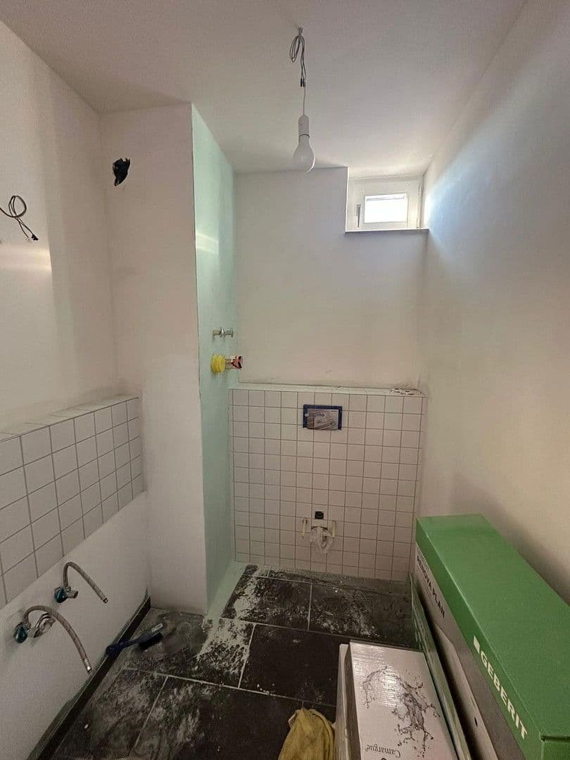 3 bedroom flat to rent, 94 m², Heppenheim, Hesse 3 bedroom flat to rent, 94 m², Heppenheim, Hesse