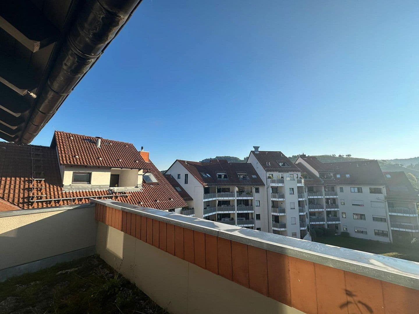 3 bedroom flat to rent, 94 m², Heppenheim, Hesse 3 bedroom flat to rent, 94 m², Heppenheim, Hesse