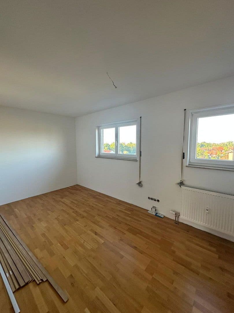 3 bedroom flat to rent, 94 m², Heppenheim, Hesse 3 bedroom flat to rent, 94 m², Heppenheim, Hesse
