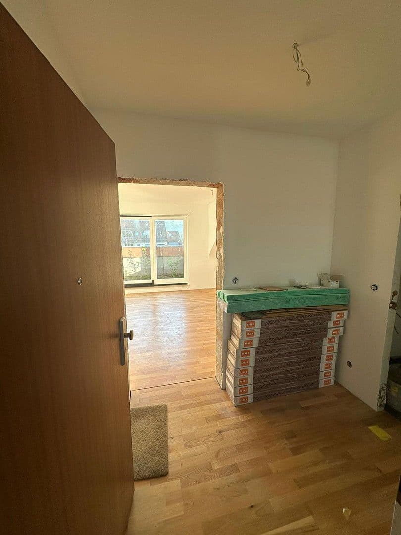 3 bedroom flat to rent, 94 m², Heppenheim, Hesse 3 bedroom flat to rent, 94 m², Heppenheim, Hesse