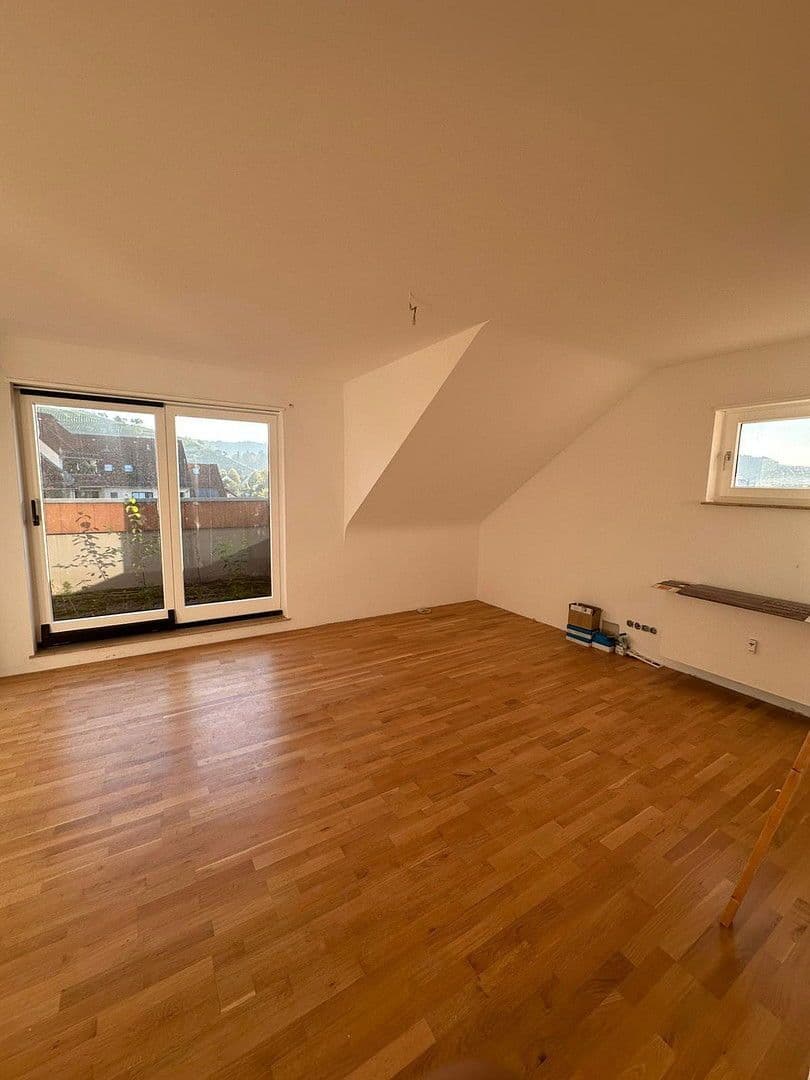 3 bedroom flat to rent, 94 m², Heppenheim, Hesse 3 bedroom flat to rent, 94 m², Heppenheim, Hesse