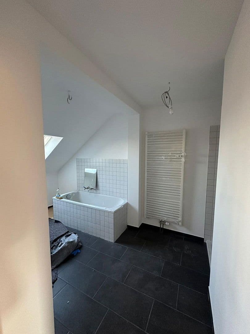 3 bedroom flat to rent, 94 m², Heppenheim, Hesse 3 bedroom flat to rent, 94 m², Heppenheim, Hesse