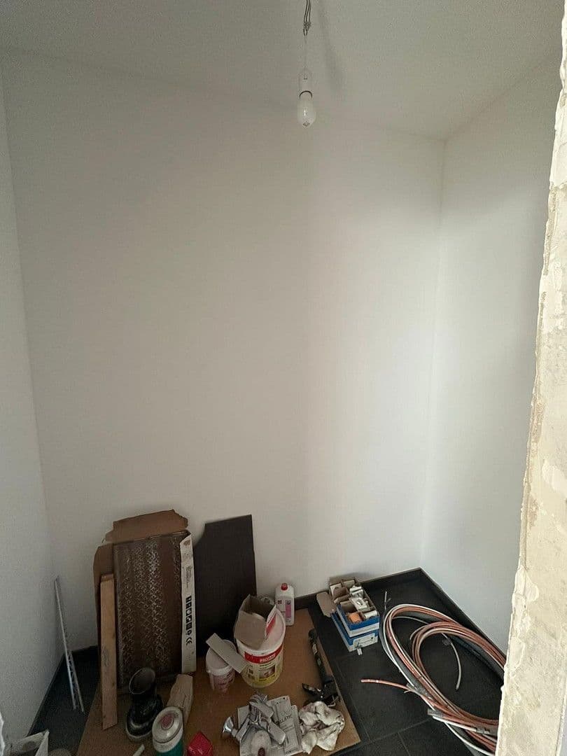 3 bedroom flat to rent, 94 m², Heppenheim, Hesse 3 bedroom flat to rent, 94 m², Heppenheim, Hesse