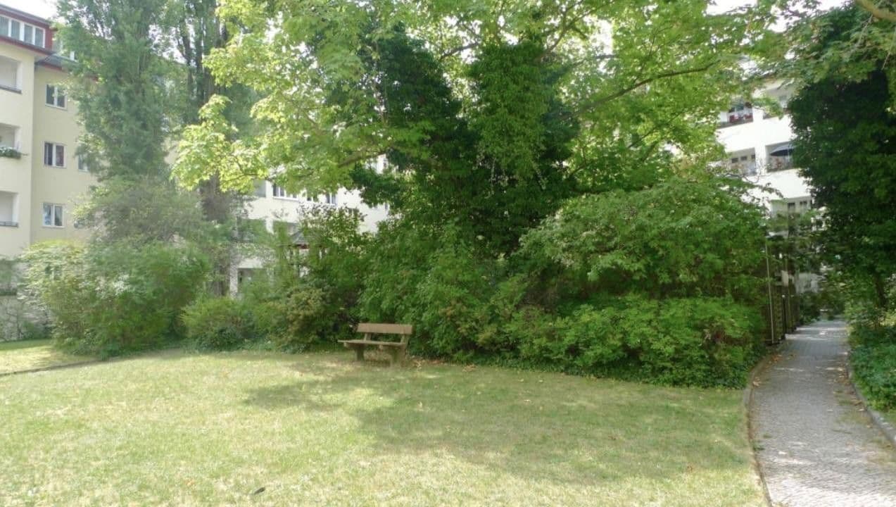 2 bedroom flat to rent, 58 m², Reichsstrasse 66, Berlin, Berlin 2 bedroom flat to rent, 58 m², Reichsstrasse 66, Berlin, Berlin