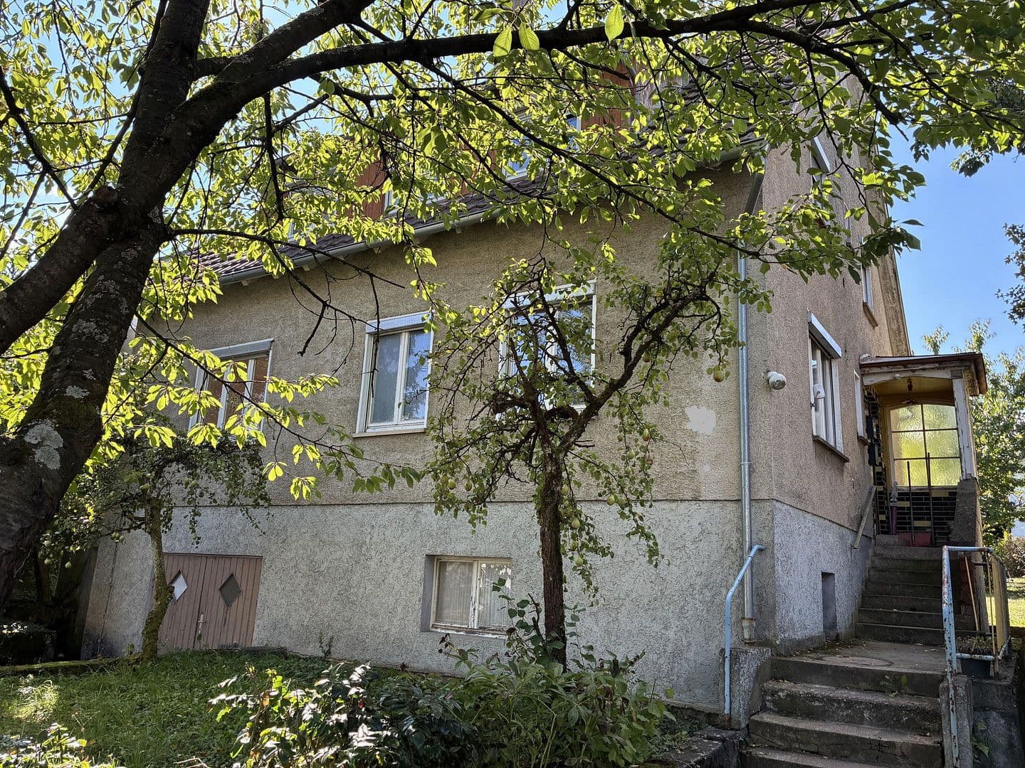 3 bedroom flat to rent, 73 m², Filderstadt, Baden-Württemberg 3 bedroom flat to rent, 73 m², Filderstadt, Baden-Württemberg