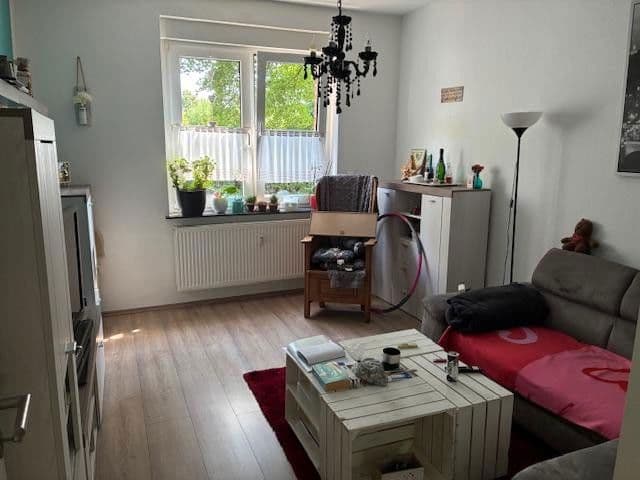 2 bedroom flat to rent, 58 m², Essen, North Rhine-Westphalia 2 bedroom flat to rent, 58 m², Essen, North Rhine-Westphalia