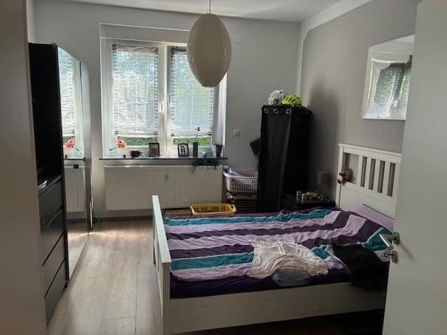 2 bedroom flat to rent, 58 m², Essen, North Rhine-Westphalia 2 bedroom flat to rent, 58 m², Essen, North Rhine-Westphalia