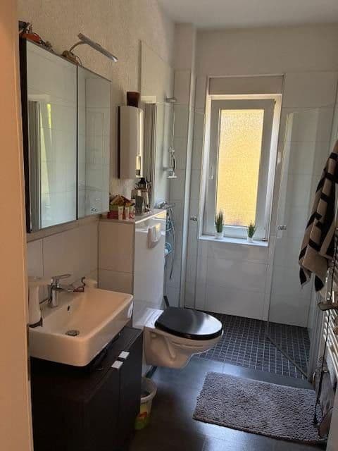 2 bedroom flat to rent, 58 m², Essen, North Rhine-Westphalia 2 bedroom flat to rent, 58 m², Essen, North Rhine-Westphalia