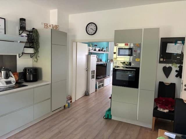 2 bedroom flat to rent, 58 m², Essen, North Rhine-Westphalia 2 bedroom flat to rent, 58 m², Essen, North Rhine-Westphalia