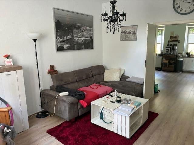 2 bedroom flat to rent, 58 m², Essen, North Rhine-Westphalia 2 bedroom flat to rent, 58 m², Essen, North Rhine-Westphalia