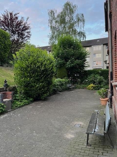 2 bedroom flat to rent, 58 m², Essen, North Rhine-Westphalia 2 bedroom flat to rent, 58 m², Essen, North Rhine-Westphalia