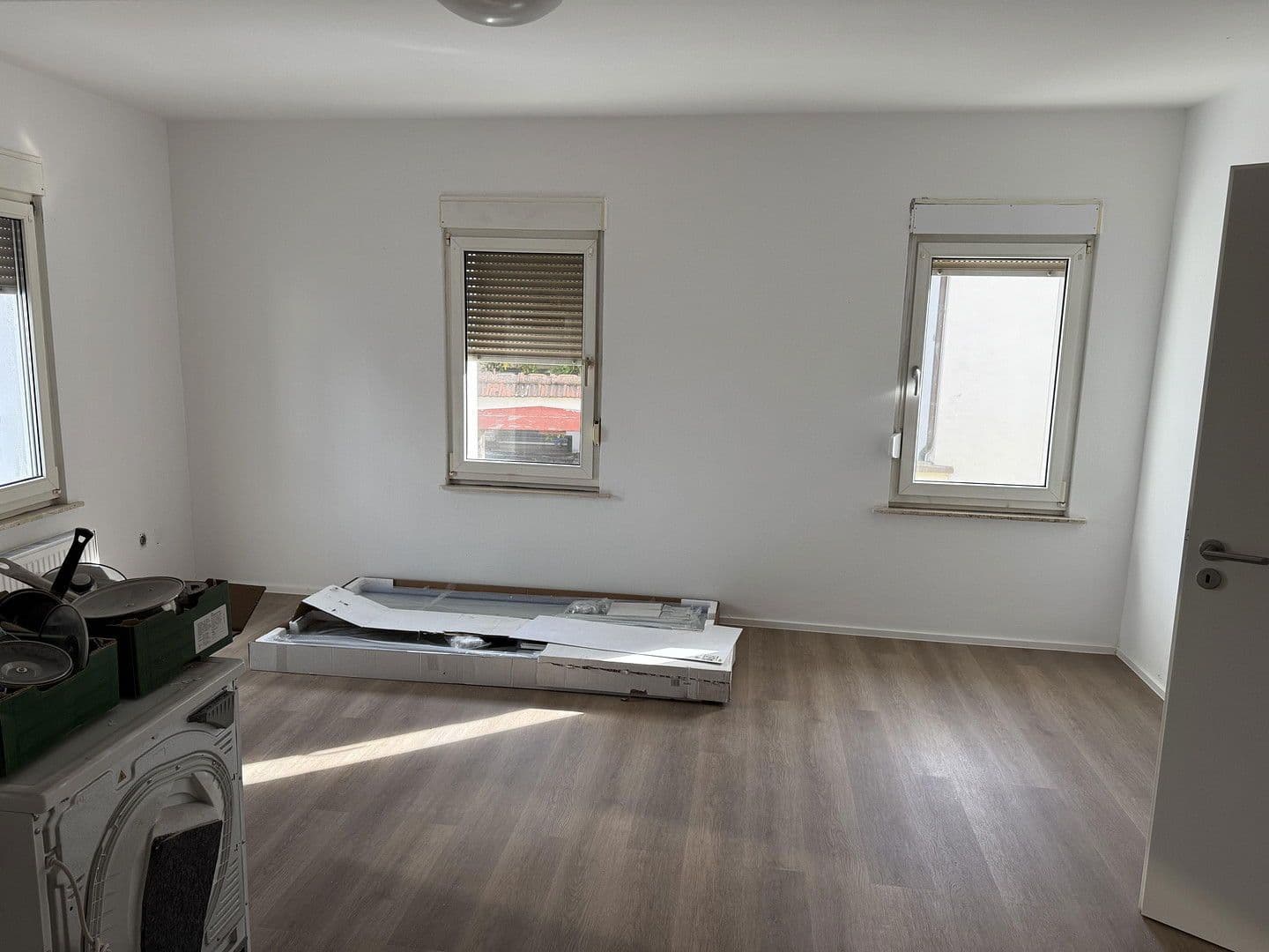 3 bedroom flat to rent, 100 m², Friedich-Ebert-Str.61, Osthofen, Rhineland-Palatinate 3 bedroom flat to rent, 100 m², Friedich-Ebert-Str.61, Osthofen, Rhineland-Palatinate