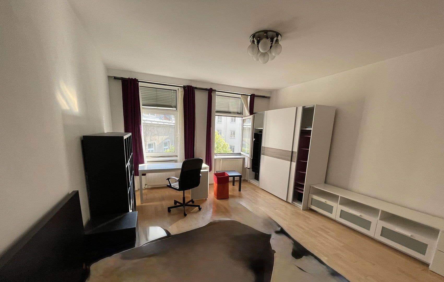 Studio flat to rent, 38 m², 1050 Wien, Vienna Studio flat to rent, 38 m², 1050 Wien, Vienna