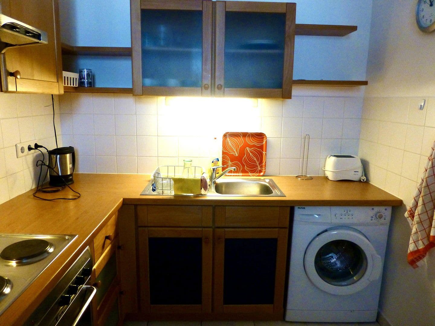 Studio flat to rent, 38 m², 1050 Wien, Vienna Studio flat to rent, 38 m², 1050 Wien, Vienna