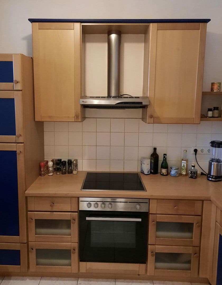 Studio flat to rent, 38 m², 1050 Wien, Vienna Studio flat to rent, 38 m², 1050 Wien, Vienna