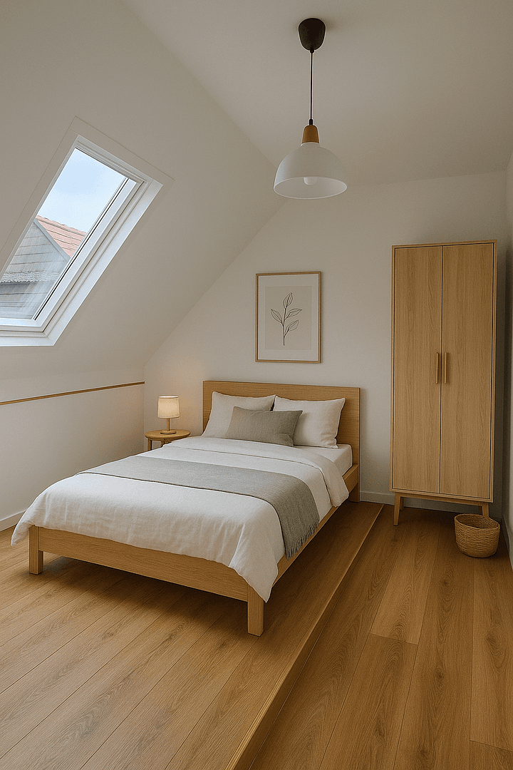 2 bedroom flat to rent, 51 m², Bächelsgasse 5, Bad Camberg, Hesse 2 bedroom flat to rent, 51 m², Bächelsgasse 5, Bad Camberg, Hesse