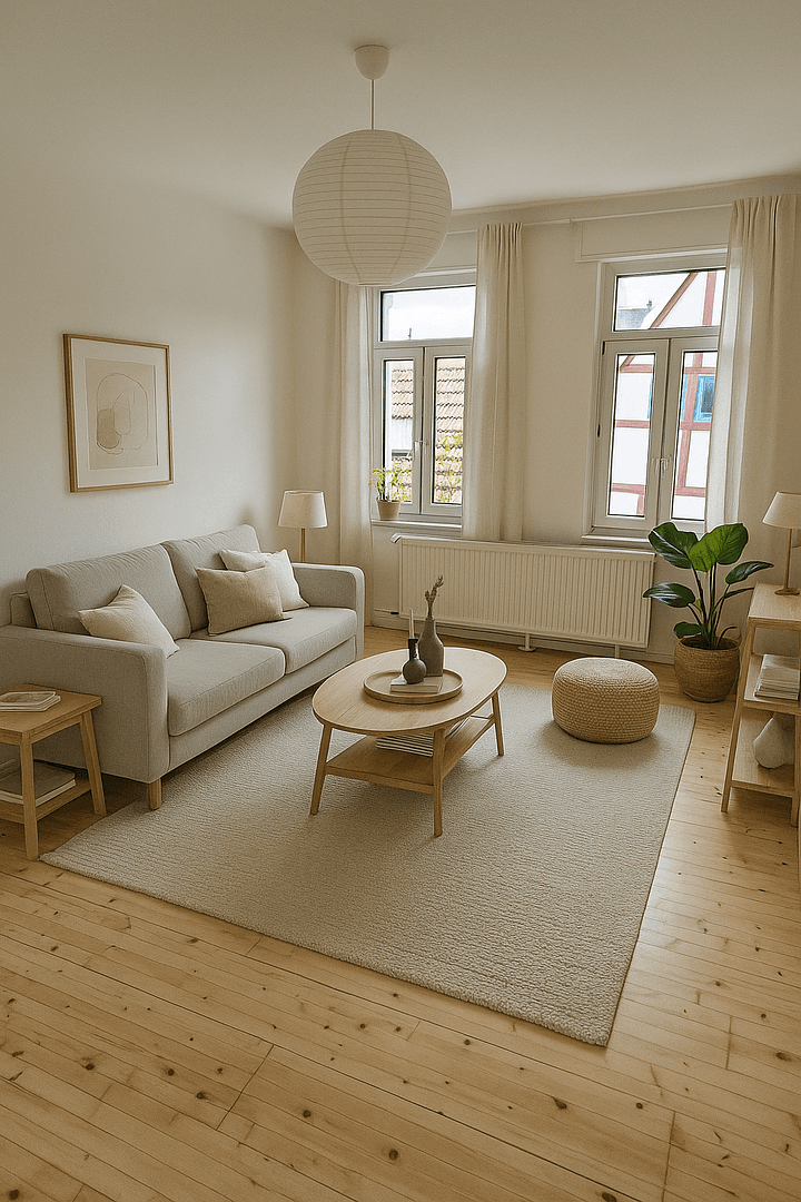 2 bedroom flat to rent, 51 m², Bächelsgasse 5, Bad Camberg, Hesse 2 bedroom flat to rent, 51 m², Bächelsgasse 5, Bad Camberg, Hesse