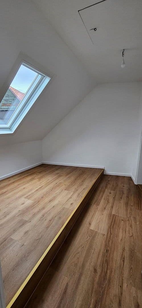 2 bedroom flat to rent, 51 m², Bächelsgasse 5, Bad Camberg, Hesse 2 bedroom flat to rent, 51 m², Bächelsgasse 5, Bad Camberg, Hesse