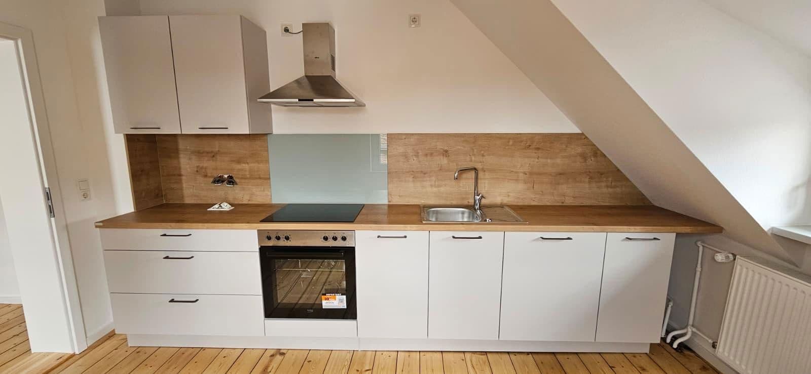 2 bedroom flat to rent, 51 m², Bächelsgasse 5, Bad Camberg, Hesse 2 bedroom flat to rent, 51 m², Bächelsgasse 5, Bad Camberg, Hesse