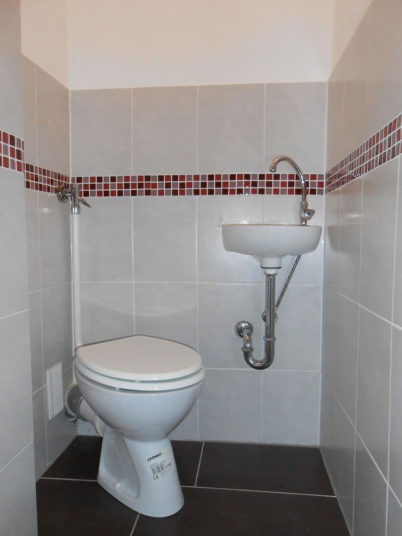 3 bedroom flat to rent, 100 m², Kampstr. 17a, Nordrhein-Westfalen - Mülheim (Ruhr), North Rhine-Westphalia 3 bedroom flat to rent, 100 m², Kampstr. 17a, Nordrhein-Westfalen - Mülheim (Ruhr), North Rhine-Westphalia