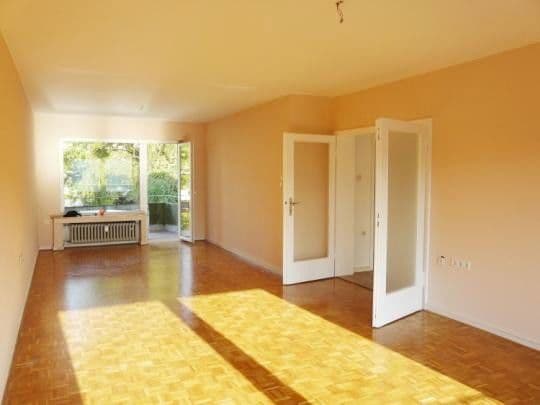 3 bedroom flat to rent, 100 m², Kampstr. 17a, Nordrhein-Westfalen - Mülheim (Ruhr), North Rhine-Westphalia 3 bedroom flat to rent, 100 m², Kampstr. 17a, Nordrhein-Westfalen - Mülheim (Ruhr), North Rhine-Westphalia