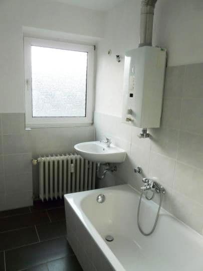 3 bedroom flat to rent, 100 m², Kampstr. 17a, Nordrhein-Westfalen - Mülheim (Ruhr), North Rhine-Westphalia 3 bedroom flat to rent, 100 m², Kampstr. 17a, Nordrhein-Westfalen - Mülheim (Ruhr), North Rhine-Westphalia