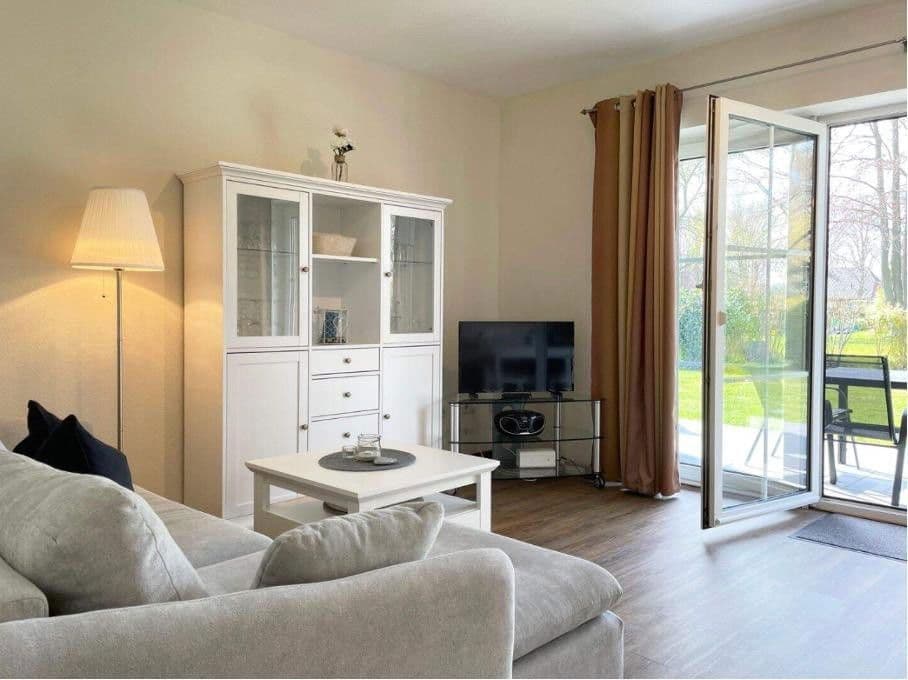 2 bedroom flat for sale, 42 m², Brodersby, Schleswig-Holstein 2 bedroom flat for sale, 42 m², Brodersby, Schleswig-Holstein