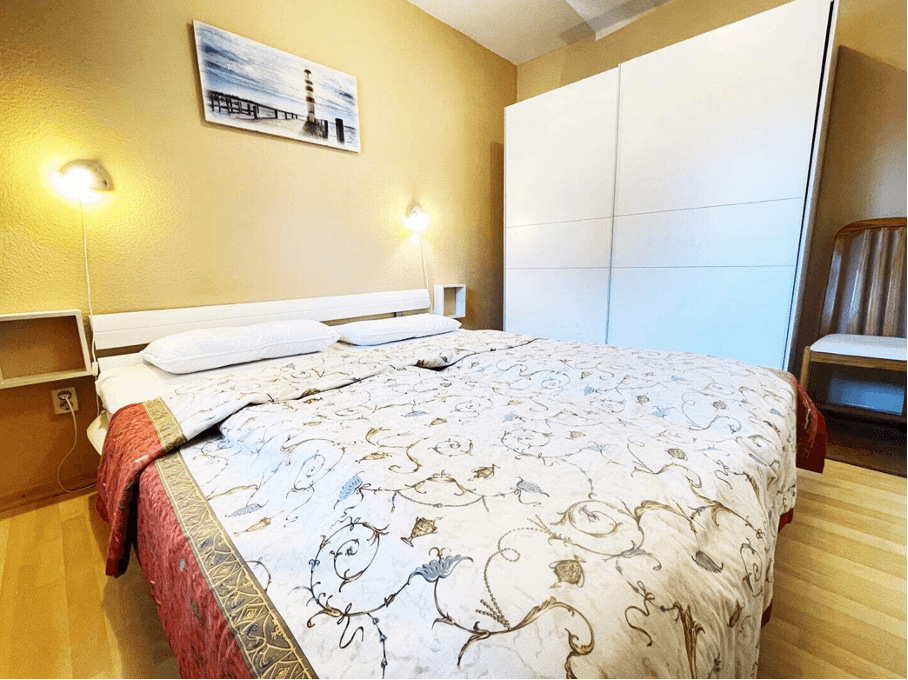 2 bedroom flat for sale, 42 m², Brodersby, Schleswig-Holstein 2 bedroom flat for sale, 42 m², Brodersby, Schleswig-Holstein