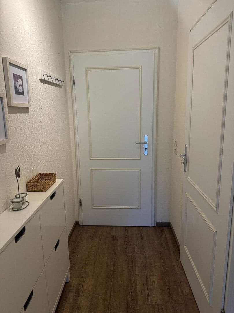 2 bedroom flat for sale, 42 m², Brodersby, Schleswig-Holstein 2 bedroom flat for sale, 42 m², Brodersby, Schleswig-Holstein
