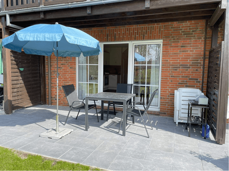 2 bedroom flat for sale, 42 m², Brodersby, Schleswig-Holstein 2 bedroom flat for sale, 42 m², Brodersby, Schleswig-Holstein