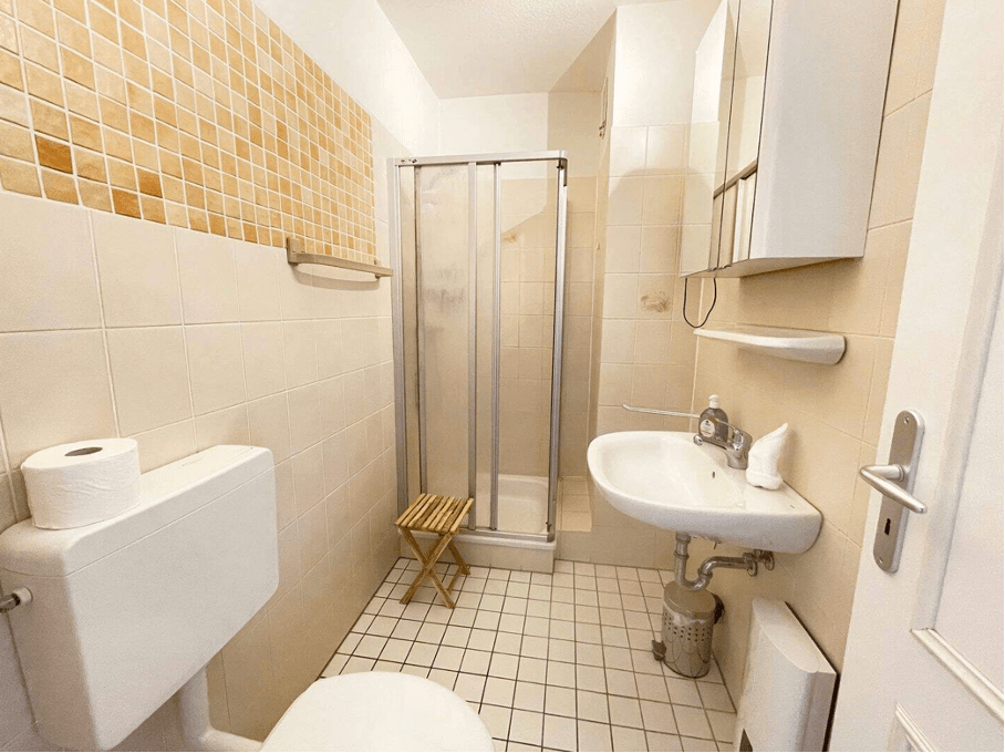 2 bedroom flat for sale, 42 m², Brodersby, Schleswig-Holstein 2 bedroom flat for sale, 42 m², Brodersby, Schleswig-Holstein