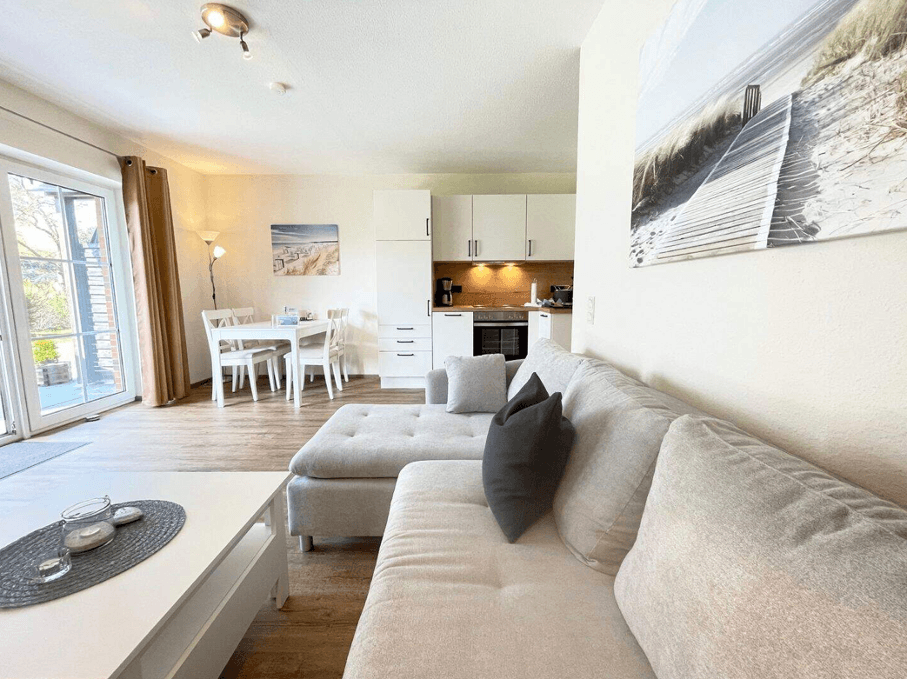 2 bedroom flat for sale, 42 m², Brodersby, Schleswig-Holstein 2 bedroom flat for sale, 42 m², Brodersby, Schleswig-Holstein