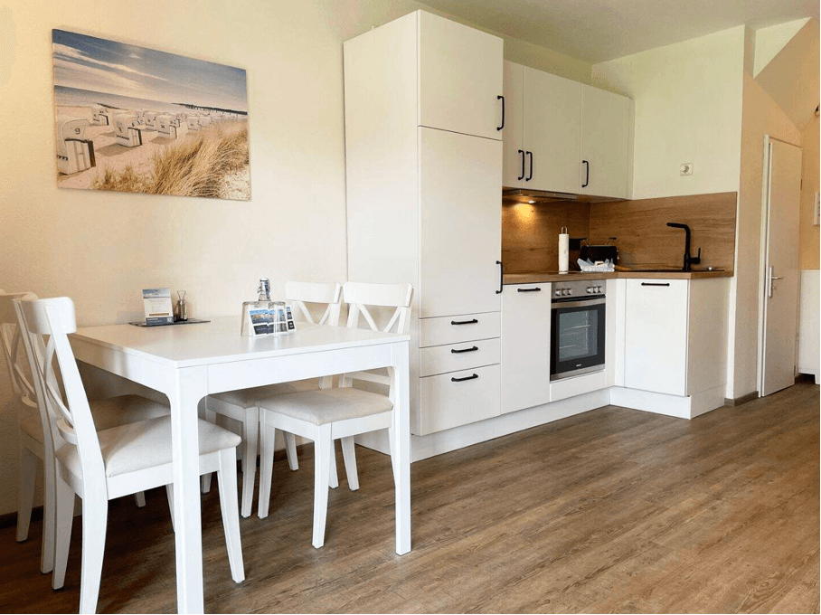 2 bedroom flat for sale, 42 m², Brodersby, Schleswig-Holstein 2 bedroom flat for sale, 42 m², Brodersby, Schleswig-Holstein