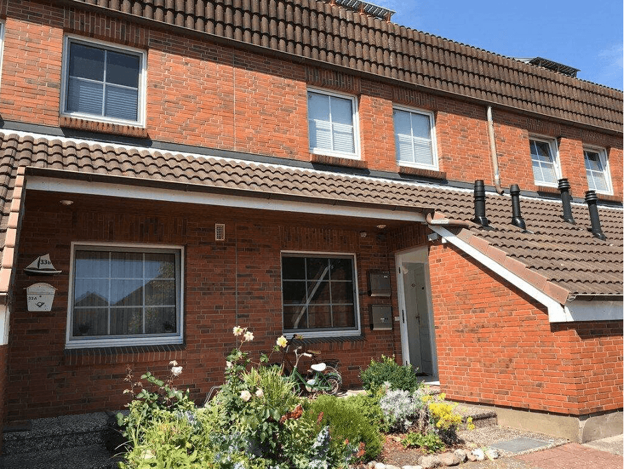 2 bedroom flat for sale, 42 m², Brodersby, Schleswig-Holstein 2 bedroom flat for sale, 42 m², Brodersby, Schleswig-Holstein