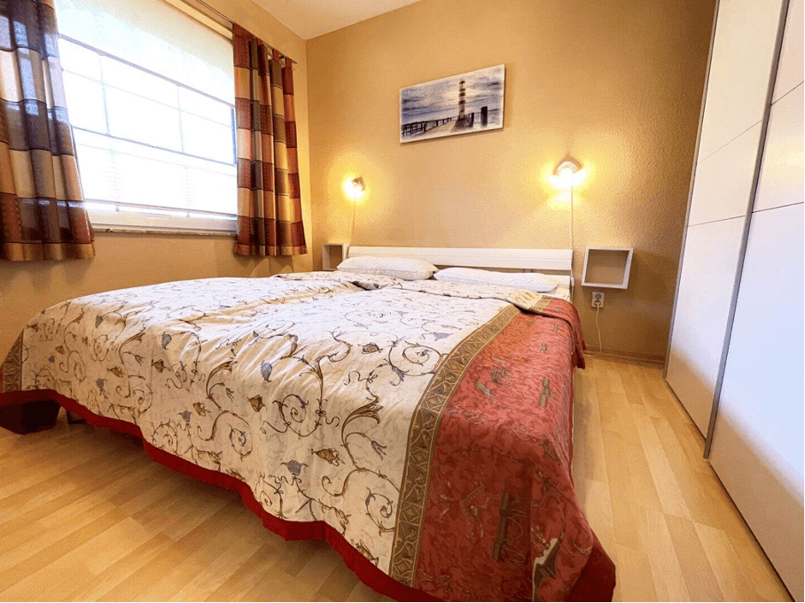 2 bedroom flat for sale, 42 m², Brodersby, Schleswig-Holstein 2 bedroom flat for sale, 42 m², Brodersby, Schleswig-Holstein